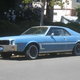 Illustration for article titled 1969 AMC Javelin SST